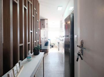 Apartamento · 40m² · 2 Quartos · Apartamento à Venda - Artur Alvim, 2 Quartos, 40 m2