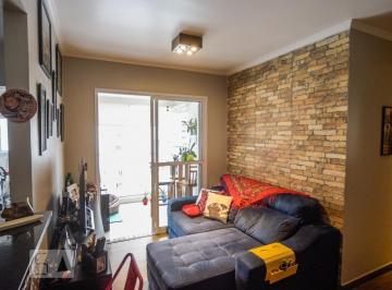 Apartamento · 59m² · 2 Quartos · 1 Vaga · Apartamento à Venda - Tatuapé, 2 Quartos, 59 m2