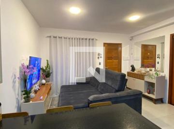 Apartamento · 56m² · 2 Quartos · 1 Vaga · Apartamento à Venda - Jardim Brasília, 2 Quartos, 56 m2