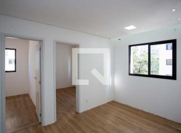 Apartamento · 45m² · 2 Quartos · 1 Vaga · Apartamento à Venda - Vila Nogueira, 2 Quartos, 45 m2