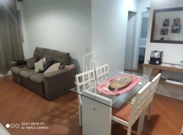 Apartamento · 56m² · 2 Quartos · 1 Vaga · Oportunidade Única: Apartamento à Venda em São Paulo-SP, Santa Teresinha! 2 quar