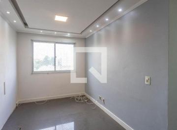 Apartamento · 47m² · 2 Quartos · 1 Vaga · Apartamento à Venda - Vila Nogueira, 2 Quartos, 47 m2