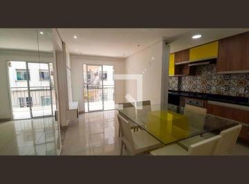 Apartamento · 57m² · 3 Quartos · 1 Vaga · Apartamento à Venda - Novo Osasco, 3 Quartos, 57 m2
