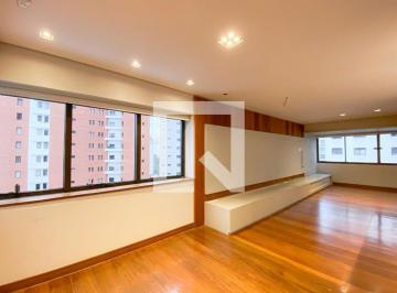 Apartamento · 118m² · 3 Quartos · 2 Vagas · Apartamento à Venda - Perdizes, 3 Quartos, 118 m2