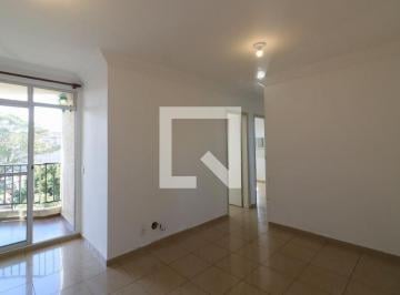 Apartamento · 50m² · 2 Quartos · 1 Vaga · Apartamento à Venda - Cidade das Flores, 2 Quartos, 50 m2