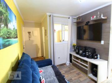 Apartamento · 50m² · 2 Quartos · 1 Vaga · Apartamento à Venda - Parque João Ramalho, 2 Quartos, 50 m2