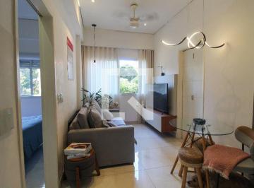 Apartamento · 35m² · 2 Quartos · Apartamento à Venda - Jardim Éster Yolanda, 2 Quartos, 35 m2