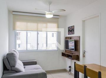 Apartamento · 35m² · 2 Quartos · Apartamento à Venda - Bom Retiro, 2 Quartos, 35 m2
