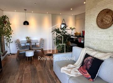 Apartamento · 51m² · 1 Quarto · 1 Vaga · Apartamento RESIDENCIAL em BARUERI - SP, SÍTIO TAMBORÉ ALPHAVILLE