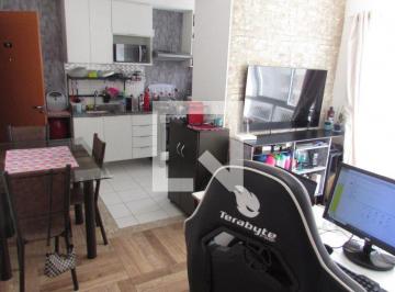 Apartamento · 44m² · 2 Quartos · 1 Vaga · Apartamento à Venda - Novo Osasco, 2 Quartos, 44 m2
