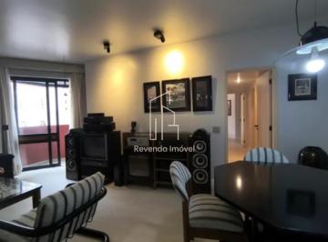 Apartamento · 86m² · 2 Quartos · 1 Vaga · Apartamento para locação em Santa Cecília, São Paulo-SP: 2 quartos, 1 suíte, sala ampla, 3 banheiros