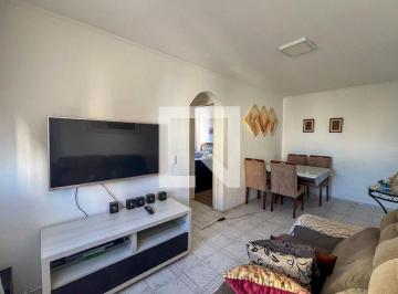 Apartamento · 53m² · 2 Quartos · 1 Vaga · Apartamento à Venda - Jardim São Savério, 2 Quartos, 53 m2