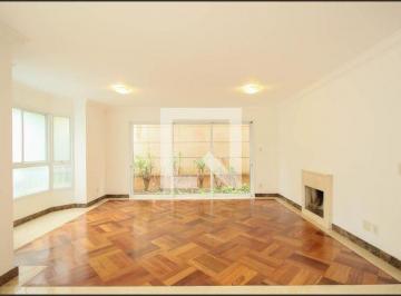 Casa · 523m² · 4 Quartos · 4 Vagas · Casa à Venda - Morumbi, 4 Quartos, 523 m2