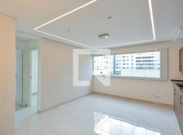Apartamento · 44m² · 2 Quartos · 1 Vaga · Apartamento à Venda - Socorro, 2 Quartos, 44 m2