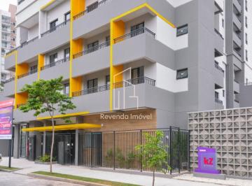 Apartamento · 30m² · 1 Quarto · Apartamento para venda em São Paulo-SP, Belenzinho: 1 quarto, 1 suíte, 1 sala, 30m² de área - Imperd
