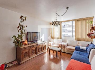 Apartamento · 98m² · 3 Quartos · 1 Vaga · Apartamento à Venda - Bosque da Saúde, 3 Quartos, 98 m2