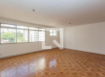Apartamento · 177m² · 3 Quartos · 2 Vagas · Apartamento à Venda - Liberdade, 3 Quartos, 177 m2
