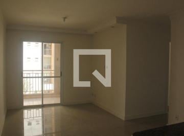 Apartamento · 75m² · 3 Quartos · 1 Vaga · Apartamento à Venda - Campo Grande, 3 Quartos, 75 m2