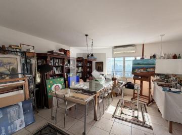Apartamento · 205m² · 3 Quartos · 3 Vagas · Apartamento à Venda - Brooklin, 3 Quartos, 205 m2