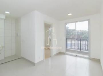 Apartamento · 46m² · 2 Quartos · 1 Vaga · Apartamento RESIDENCIAL em SÃO PAULO - SP, PIRITUBA