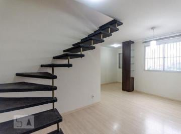 Apartamento · 130m² · 2 Quartos · 1 Vaga · Apartamento à Venda - Parque Novo Mundo , 2 Quartos, 130 m2