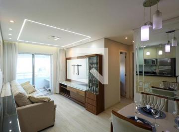 Apartamento · 68m² · 2 Quartos · 1 Vaga · Apartamento à Venda - Centro, 2 Quartos, 68 m2
