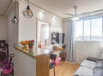Apartamento · 34m² · 2 Quartos · Apartamento à Venda - Jardim Miriam, 2 Quartos, 34 m2