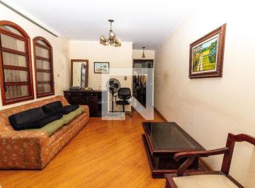 Casa · 198m² · 5 Quartos · 4 Vagas · Casa à Venda - Jardim Marajoara , 5 Quartos, 198 m2
