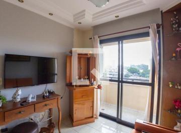 Apartamento · 58m² · 2 Quartos · 1 Vaga · Apartamento à Venda - Santana, 2 Quartos, 58 m2