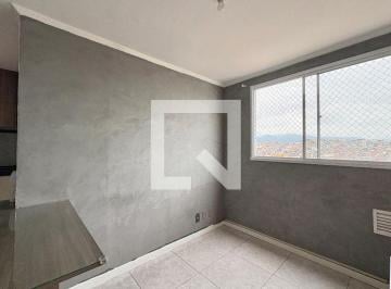 Apartamento · 34m² · 2 Quartos · Apartamento à Venda - Vila Serralheiro, 2 Quartos, 34 m2