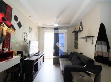 Apartamento · 68m² · 3 Quartos · 2 Vagas · Apartamento à Venda - Jardim Vazani, 3 Quartos, 68 m2