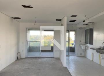 Apartamento · 87m² · 3 Quartos · 2 Vagas · Apartamento à Venda - Vila Yara, 3 Quartos, 87 m2