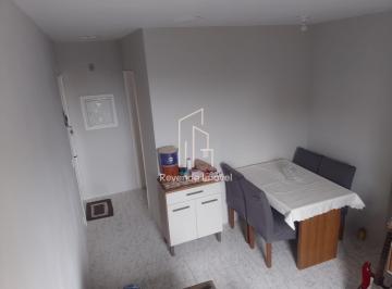 Apartamento · 43m² · 2 Quartos · 1 Vaga · Apartamento à Venda no Jardim Belém: Conforto e Comodidade em São Paulo-SP!
