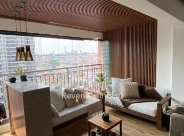 Apartamento · 78m² · 2 Quartos · 1 Vaga · Apartamento à venda em São Paulo-SP, Jardim Independência: 2 quartos, 1 suíte, 2 banheiros, 1 vaga,
