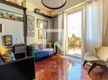 Apartamento · 63m² · 1 Quarto · Apartamento à Venda - Centro, 1 Quarto, 63 m2