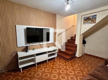 Casa · 120m² · 2 Quartos · 1 Vaga · Casa à Venda - Jardim Sao Luis, 2 Quartos, 120 m2