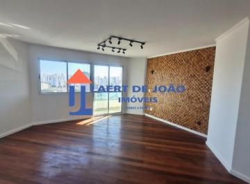 Foto 01 · Apartamento, Campo Belo, São Paulo, SP
