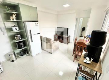 Apartamento · 45m² · 2 Quartos · 1 Vaga · Apartamento à Venda - Água Fria, 2 Quartos, 45 m2
