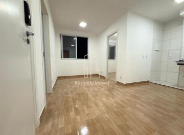 Apartamento · 35m² · 2 Quartos · Apartamento à venda em Pirituba, São Paulo-SP: 2 quartos, 1 suíte, 1 sala, área