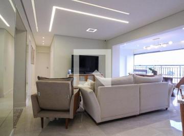 Apartamento · 122m² · 3 Quartos · 2 Vagas · Apartamento à Venda - Vila Santa Clara, 3 Quartos, 122 m2