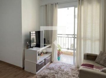 Apartamento · 52m² · 2 Quartos · 1 Vaga · Apartamento à Venda - Jardim Brasil , 2 Quartos, 52 m2