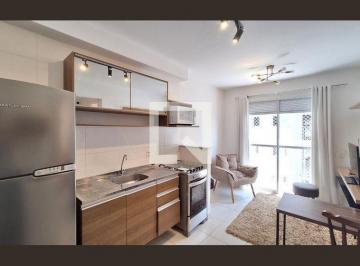Apartamento · 38m² · 2 Quartos · Apartamento à Venda - Bom Retiro, 2 Quartos, 38 m2