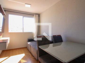 Apartamento · 46m² · 2 Quartos · 1 Vaga · Apartamento à Venda - Jardim Cinco de Julho, 2 Quartos, 46 m2