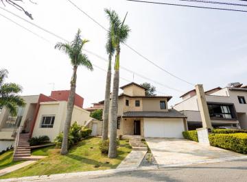 Casa de 3 quartos, Santana de Parnaíba · Casa de Condomínio à Venda 320,72 m² – Morada dos Pinheiros, Aldeia da Serra