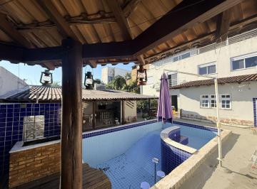 Casa · 178m² · 5 Quartos · 2 Vagas · Excelente casa semimobiliada 5 dormitórios para locação no bairro Cavalhada zona