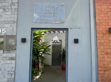 Comercial · 220m² · 2 Quartos · 4 Vagas · Prédio Comercial com 2 Salas na Av. Filinto Müller – Cuiabá/MT