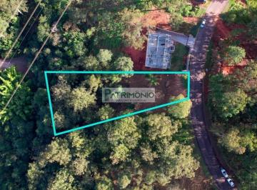 Foto 01 · Condomínio Morada das Nascentes 2.835,00 m² de Pura Exclusividade!
