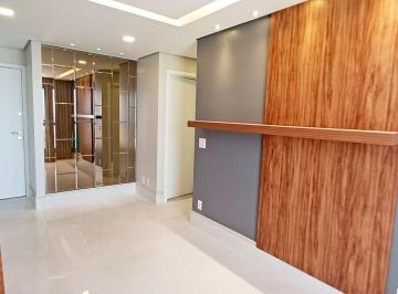 Apartamento de 1 quarto, Águas Claras · Apartamento 1 quarto | Max Home Águas Claras | 25º andar | Aceita financiamento e FGTS