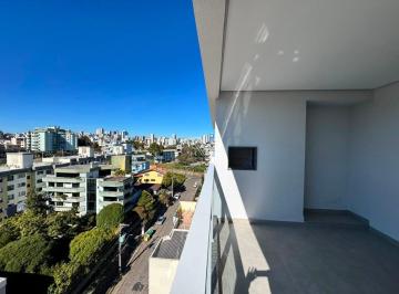 Apartamento · 98m² · 3 Quartos · 2 Vagas · Apartamento novo à venda no Pio x com 3 quartos