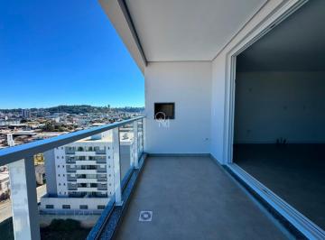 Apartamento · 76m² · 2 Quartos · 2 Vagas · Apartamento novo à venda no pio X
